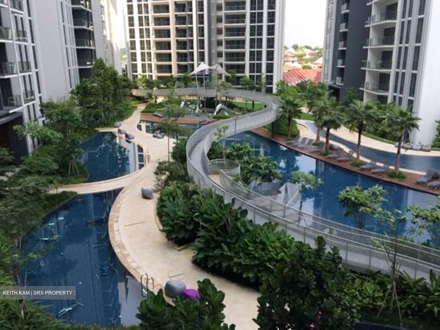 The Panorama (D20), Condominium #528245991